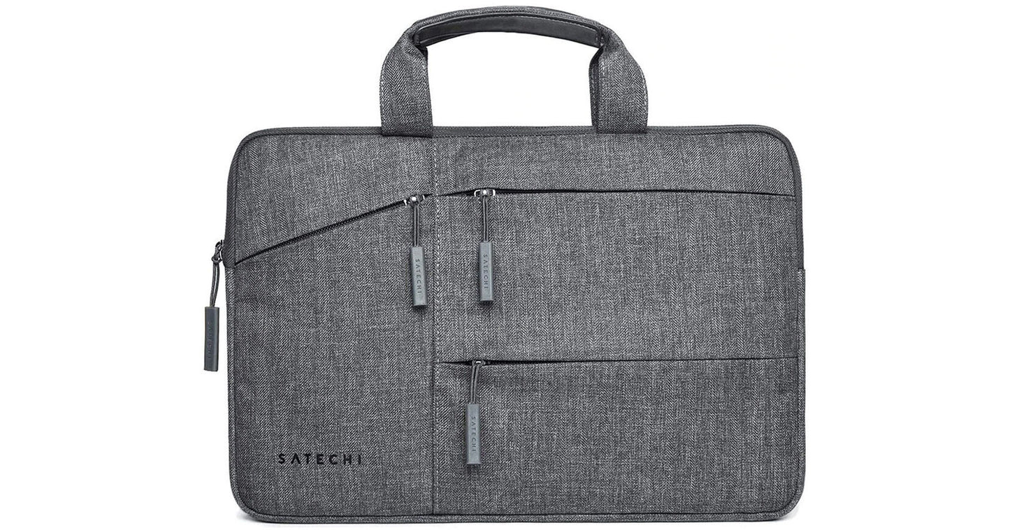SATECHI LAPTOP BAG WATER PROOF FOR MACBO