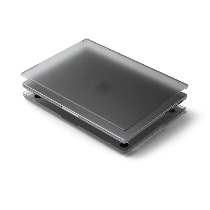 Carcasa Rigida Satechi Eco para MacBook Pro de 16¨ - Negro