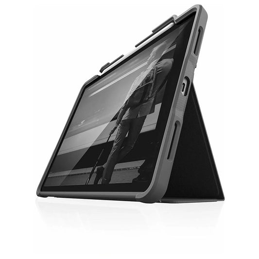 STM DUX PLUS IPAD 12.9-BK
