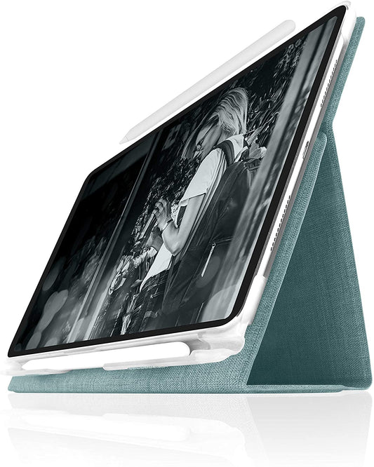 STM ATLAS IPAD PRO 11AQUA