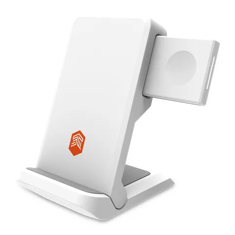 STM CHARGETREE GO - WHITE
