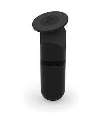 STM MAGPOD MACSAFGE IPHONE BLACK