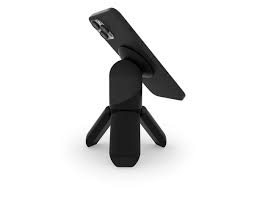 STM MAGPOD MACSAFGE IPHONE BLACK