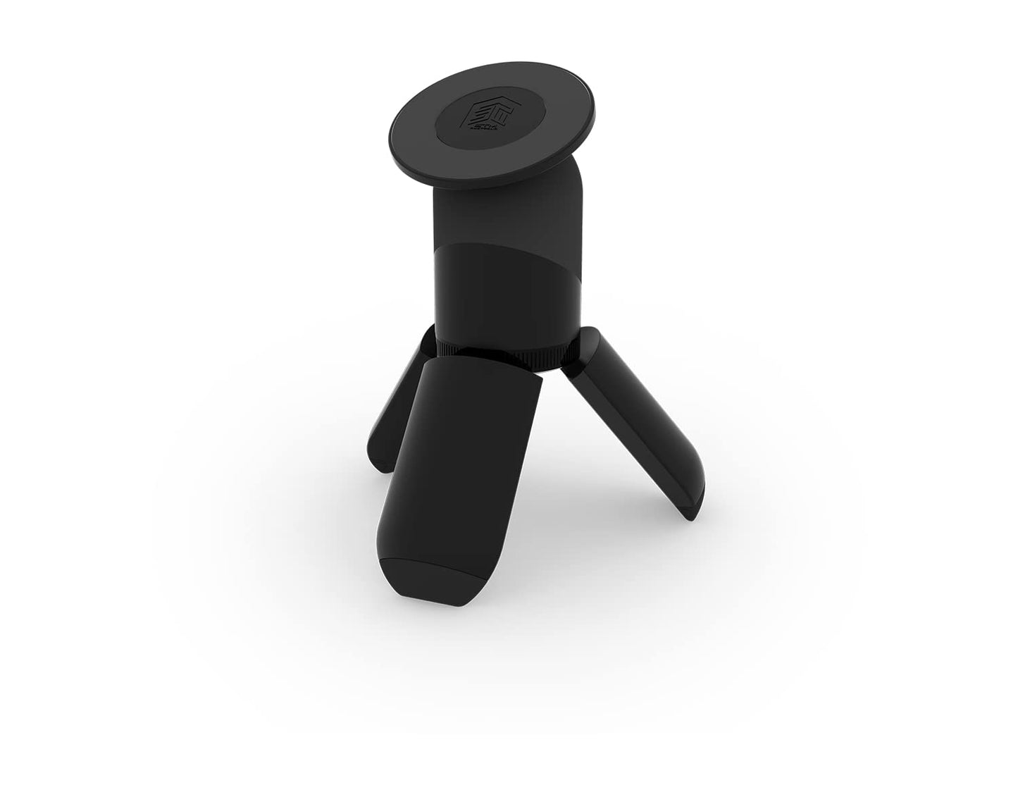 STM MAGPOD MACSAFGE IPHONE BLACK