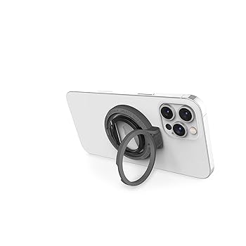 STM MAGLOOP IPHONE FINGER HOLDER