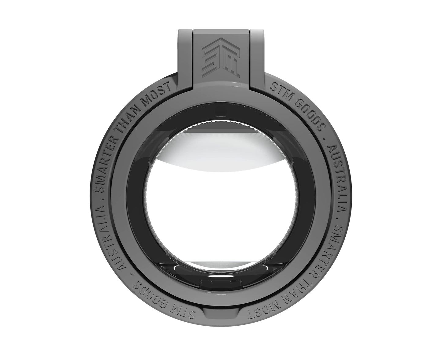 STM MAGLOOP IPHONE FINGER HOLDER