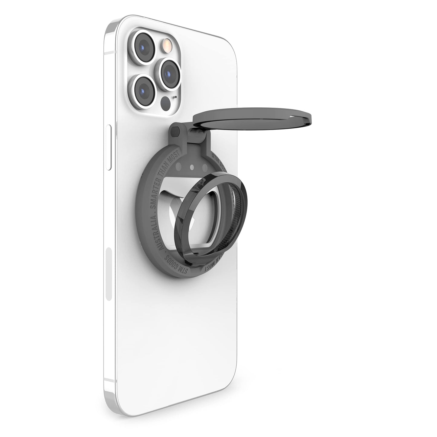 STM MAGLOOP IPHONE FINGER HOLDER