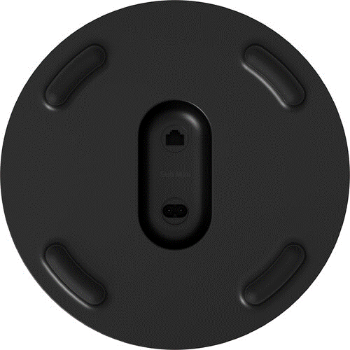 SONOS SUB MINI WIRELESS SUBWOOFER BLACK