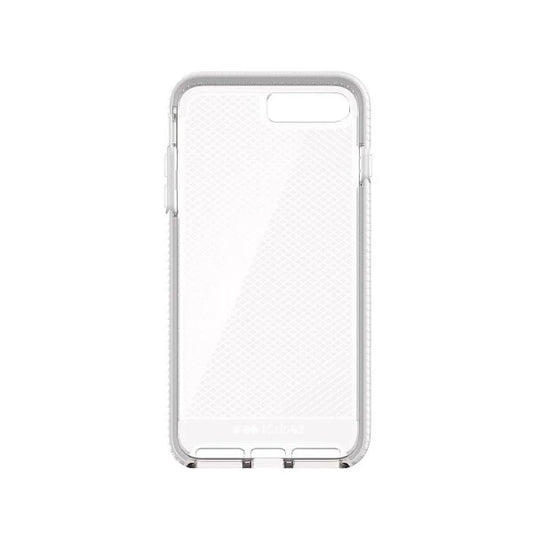 Funda TECH21 para iPhone 7 Plus Transparente