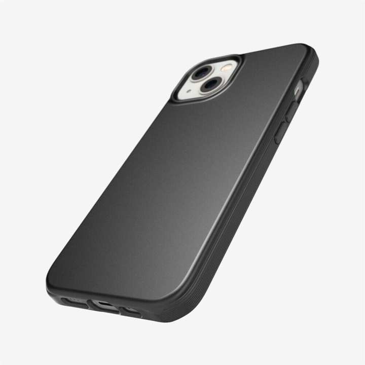 Case TECH21 EVO LITE Para iPhone 13 - Negro