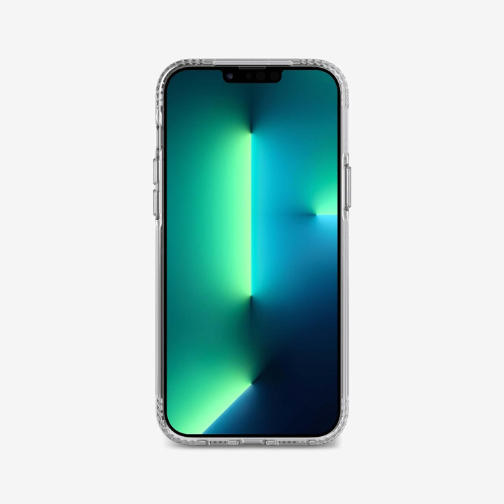 Case TECH21 EVO CLEAR con MagSafe Para iPhone 13 Pro Max - Transparente