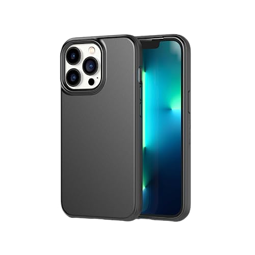 Case TECH21 EVO LITE Para iPhone 13 Pro - Negro