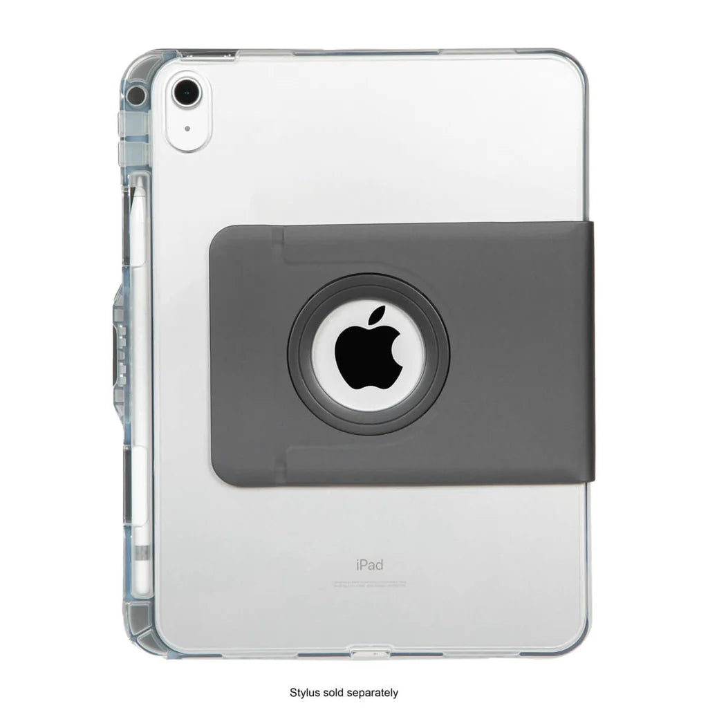 CASE TARGUS VERSAVU IPAD 10.9 INCH 10TH CLEAR
