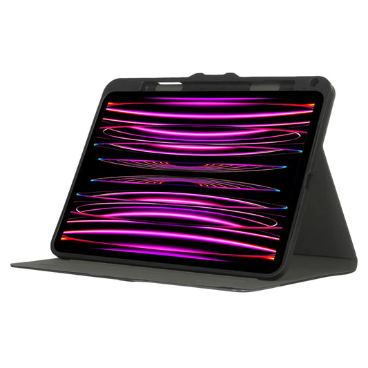 CASE TARGUS VERSAVU IPAD PRO 11 M4 BLK