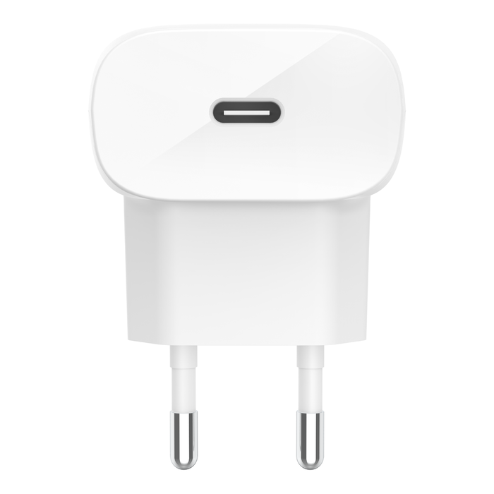 BK BOOST 20W AC CHARGER STANDALONE - WT