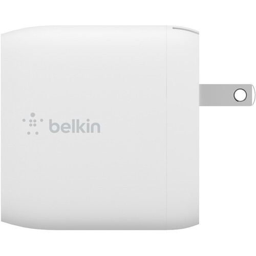 ADAPTADOR BELKIN PARED 24W