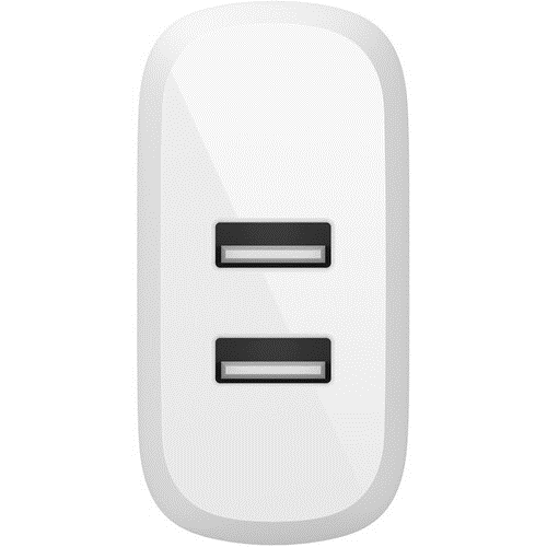 ADAPTADOR BELKIN PARED 24W
