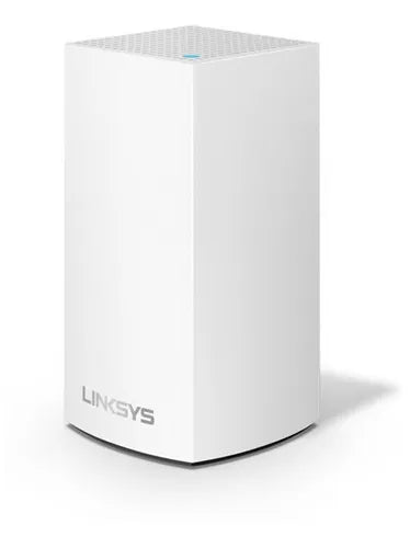LINKSYS VELOP DUAL BAND, 1PACK WHITE