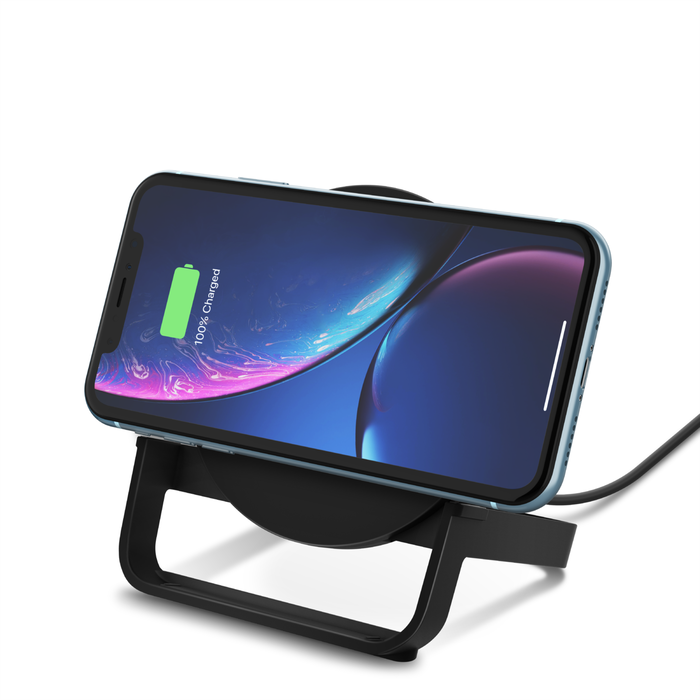 BELKIN WIRELESS CHARGING PAD BOOSTCHARGE