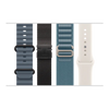 Accesorios para Apple Watch