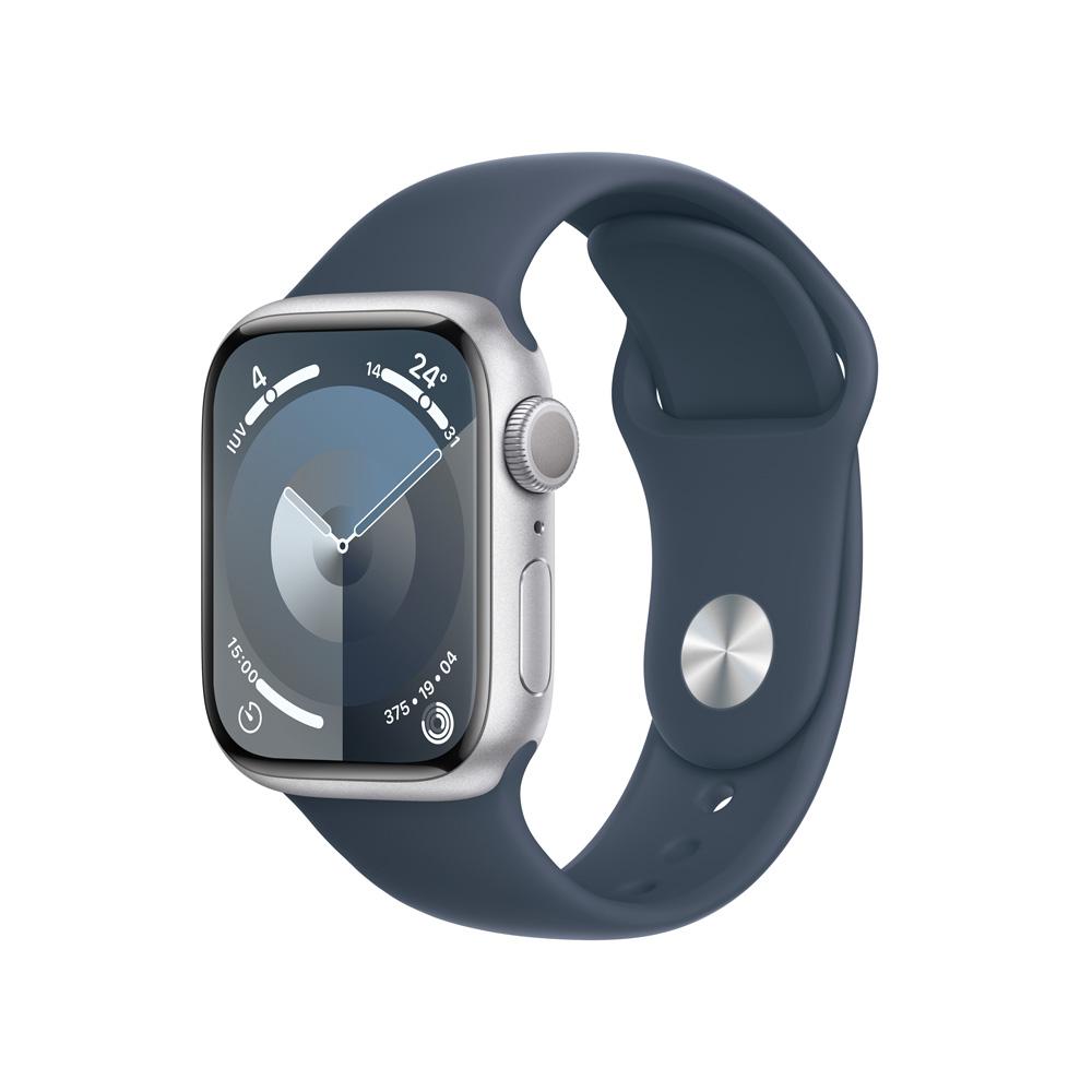 Apple watch cheap serie 5 plata