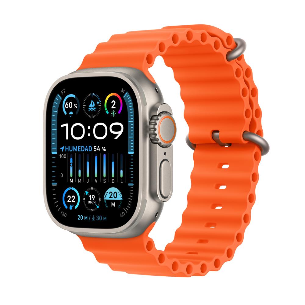 Caja de apple watch 4 cheap