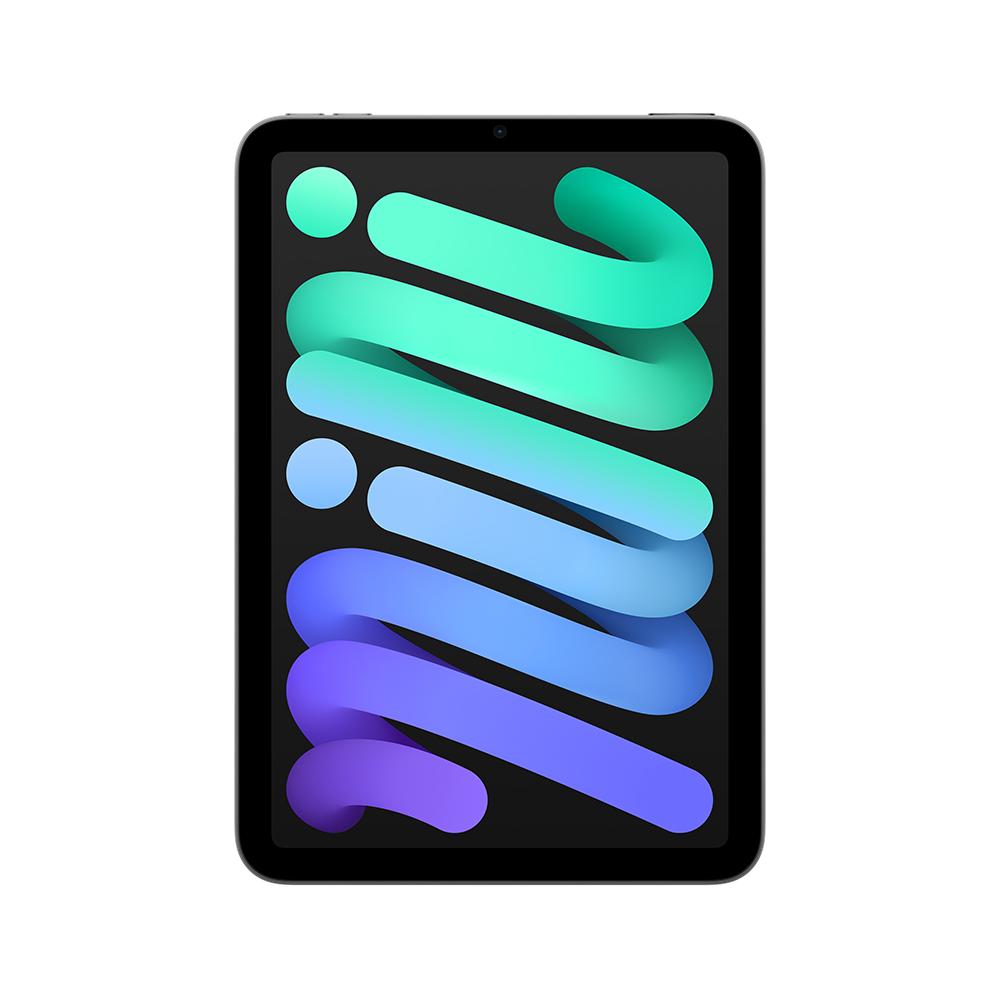 iPad mini Wi-Fi 256 GB - Azul (A17 Pro) – Mac Store Panamá