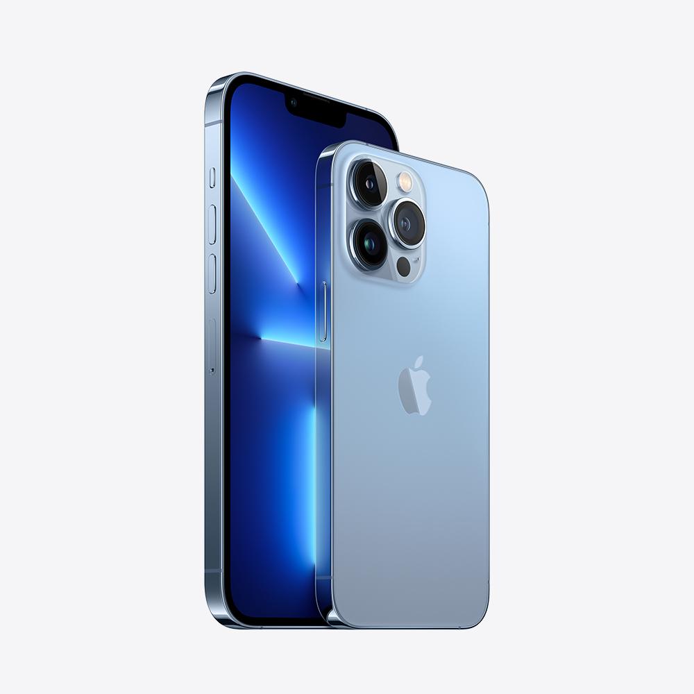 IPHONE 13 PRO MAX SR BLU 512GB-LAE