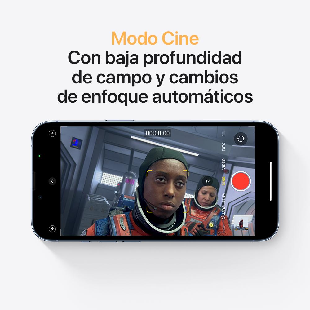 IPHONE 13 PRO MAX SR BLU 512GB-LAE