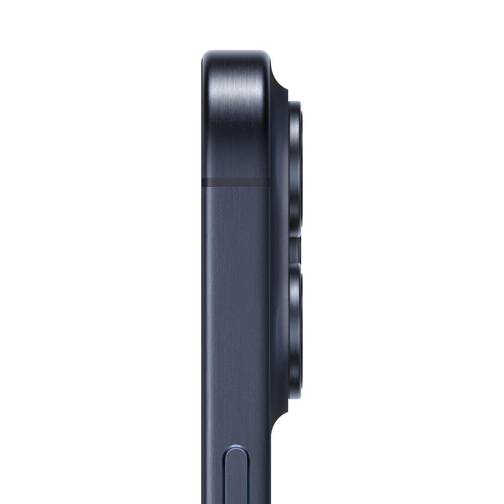 iPhone 15 Pro 512 GB Titanio azul