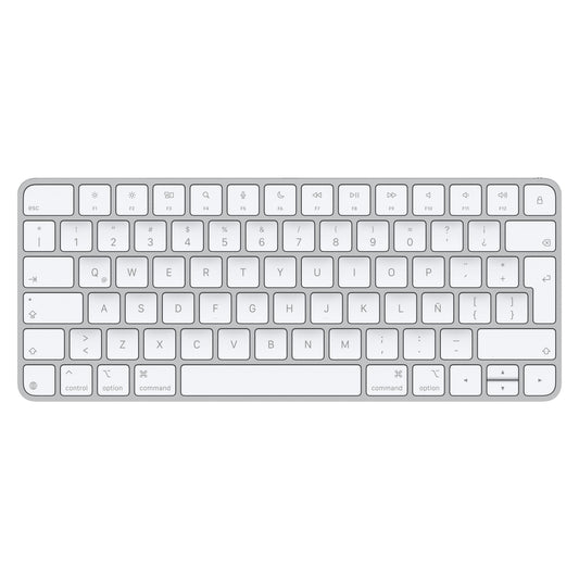 Magic Keyboard - Spanish (Latin American)