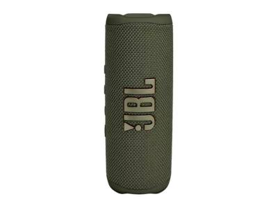 SPEAKER JBL FLIP 6 PORTABLE BLUETOOTH GREEN