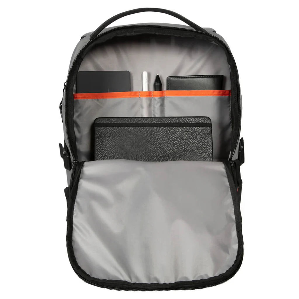 MALETA TARGUS TERRA ECOSMART 15.6 INCH BACKPACK GREY