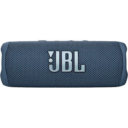 SPEAKER JBL FLIP 6 PORTABLE BLUETOOTH BLUE