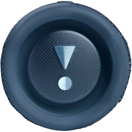 SPEAKER JBL FLIP 6 PORTABLE BLUETOOTH BLUE