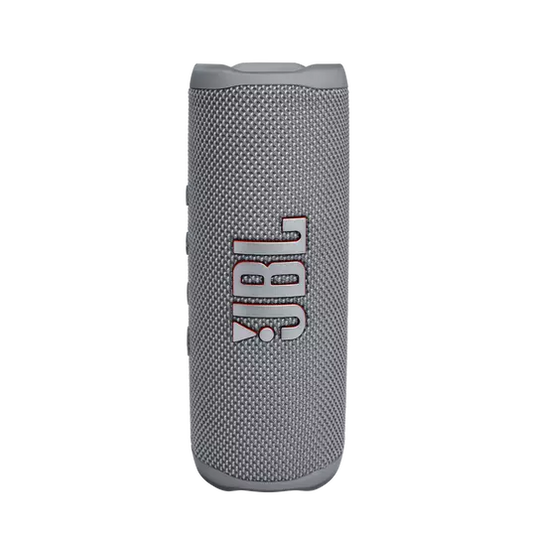 Parlante JBL Flip 6 Bluetooth - Gris