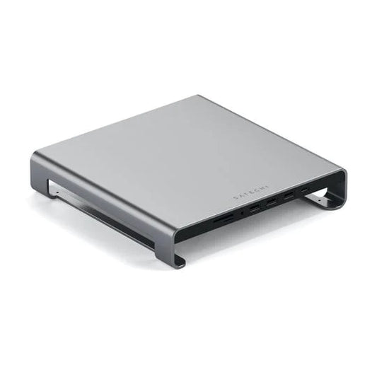 ST ALUM MNT STAND HUB IMAC-SPACE GRAY