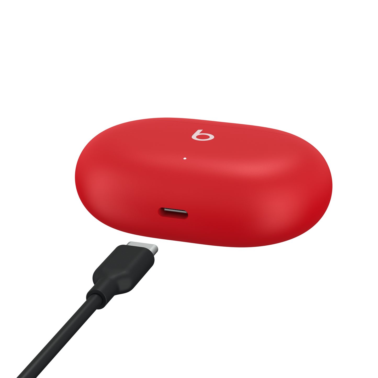 Beats Studio Buds True Wireless con cancelación de ruido - Rojo