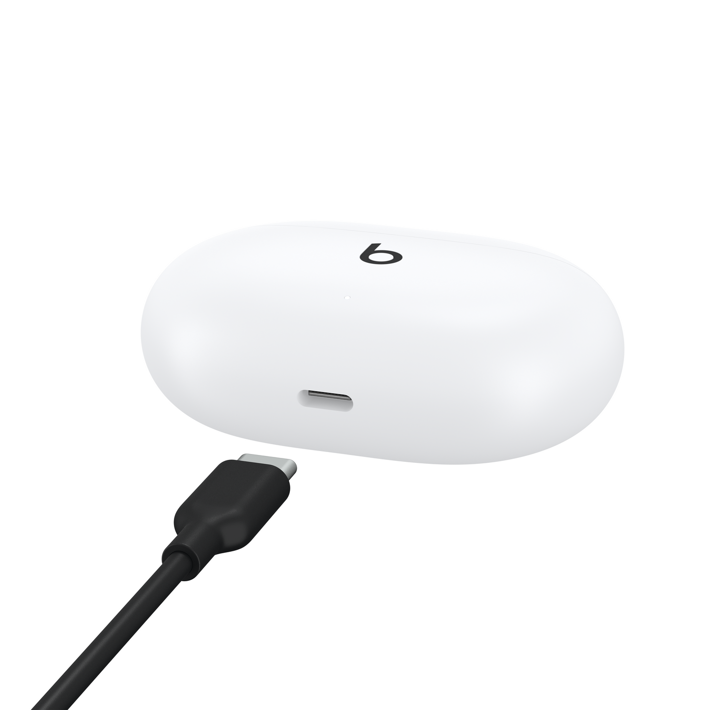 Beats Studio Buds True Wireless con cancelación de ruido - Rojo