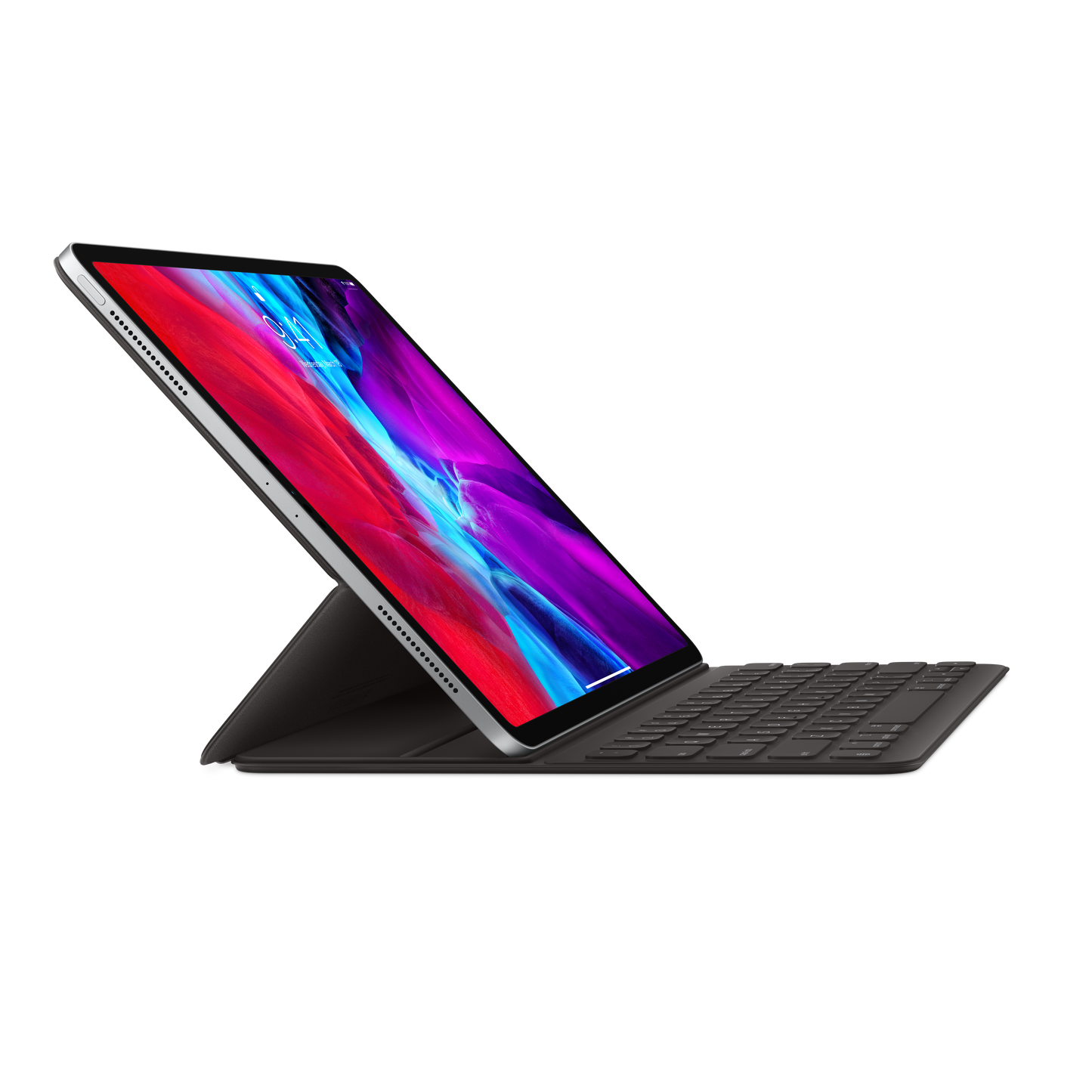 Smart Keyboard Folio para el iPad Pro de 12,9 pulgadas (5.ª generación)