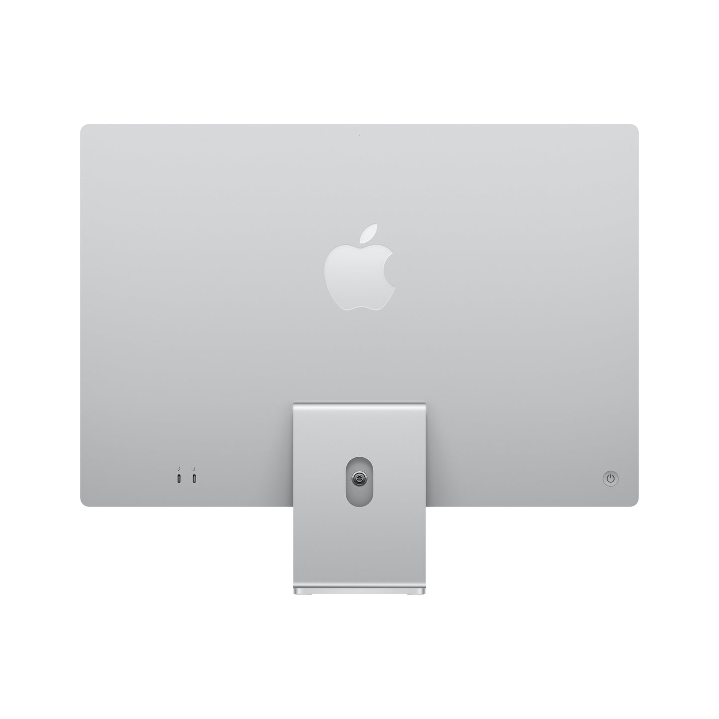 iMac con pantalla Retina 4,5K de 24 pulgadas Chip M1 de Apple con CPU de ocho núcleos y GPU de siete núcleos