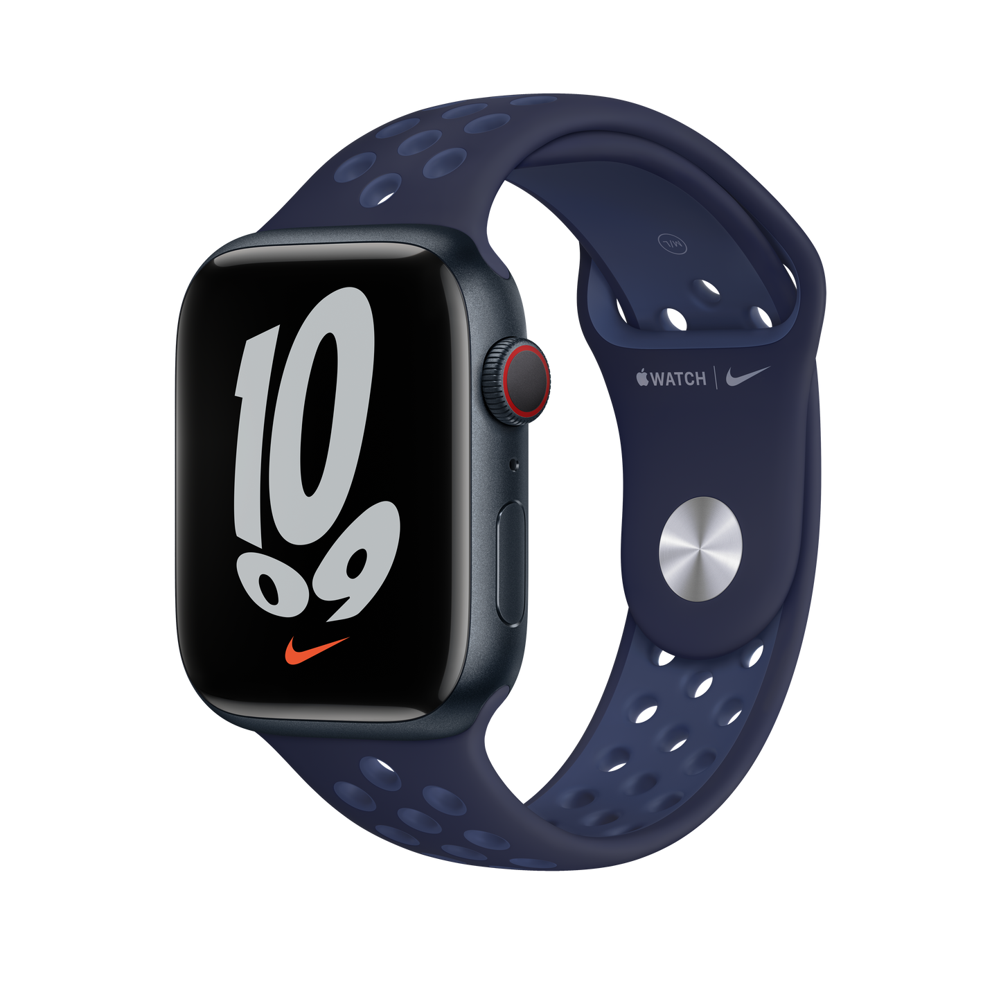 Correa Para Apple Watch Nike Sport