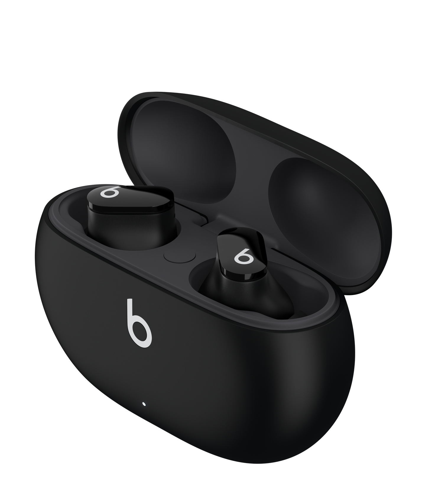 Beats Studio Buds True Wireless con cancelación de ruido - Rojo