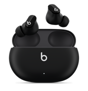 Beats Studio Buds True Wireless con cancelación de ruido - Rojo