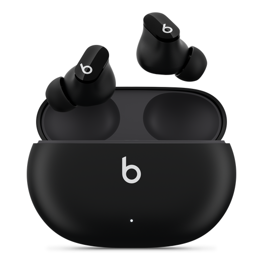 Beats Studio Buds – Auriculares de tapón True Wireless con cancelación de ruido