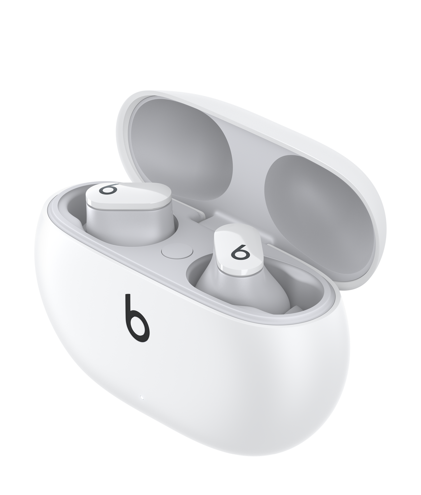 Beats Studio Buds True Wireless con cancelación de ruido - Rojo