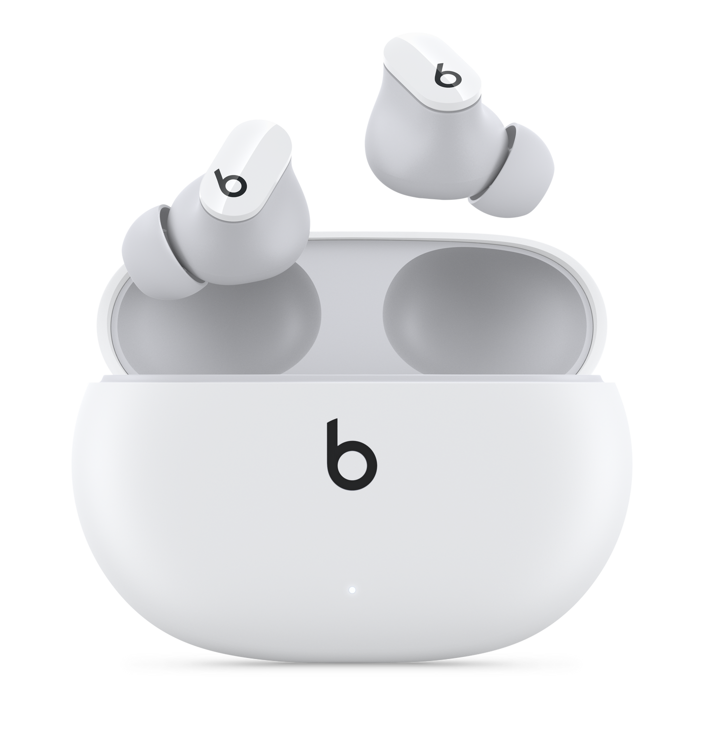 Beats Studio Buds True Wireless con cancelación de ruido - Rojo