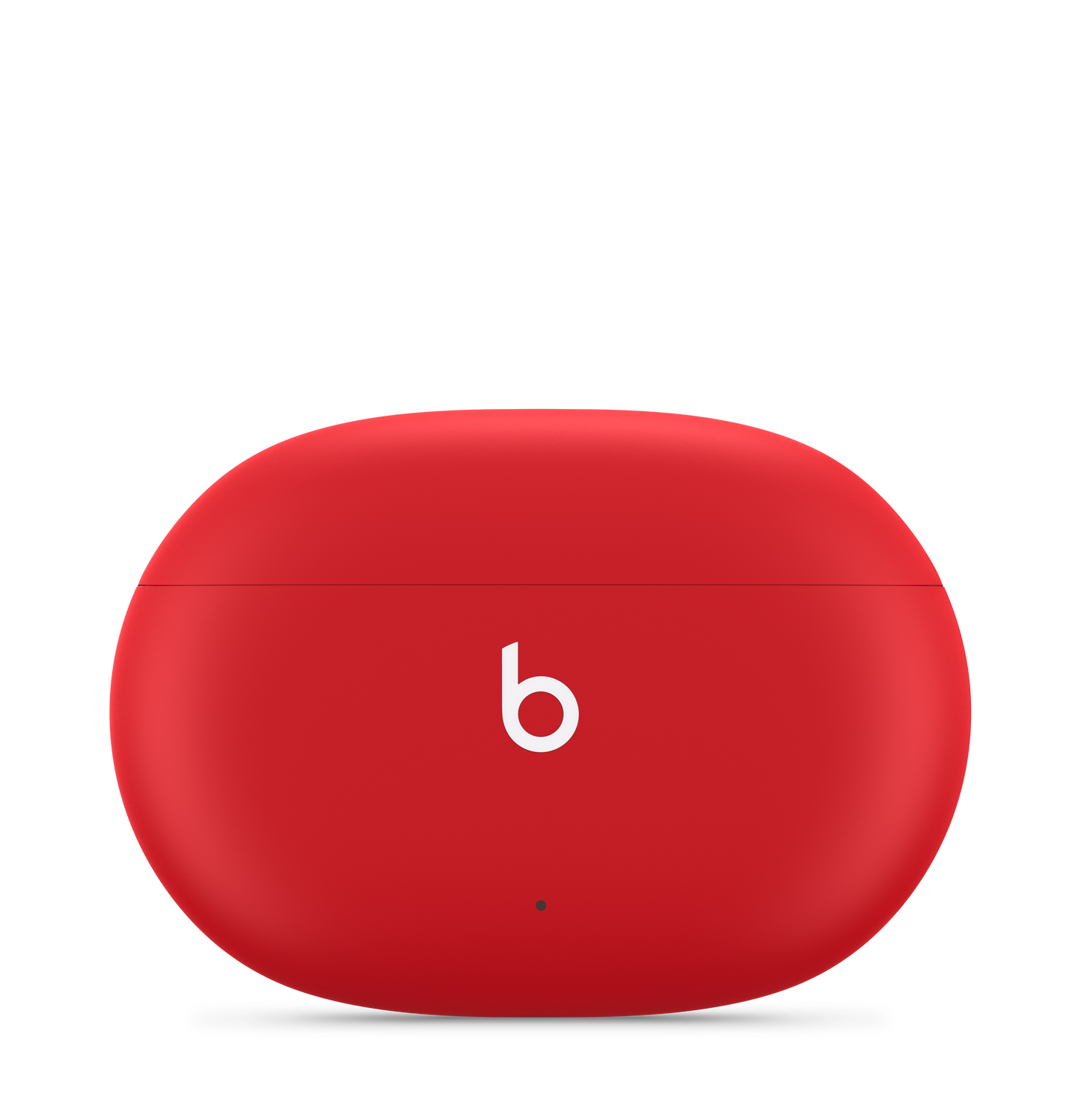 Beats Studio Buds True Wireless con cancelación de ruido - Rojo