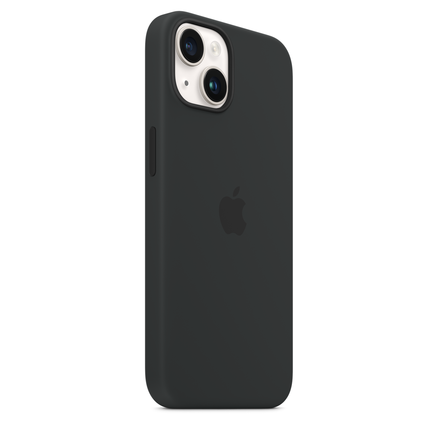 Funda de silicona con MagSafe para el iPhone 14