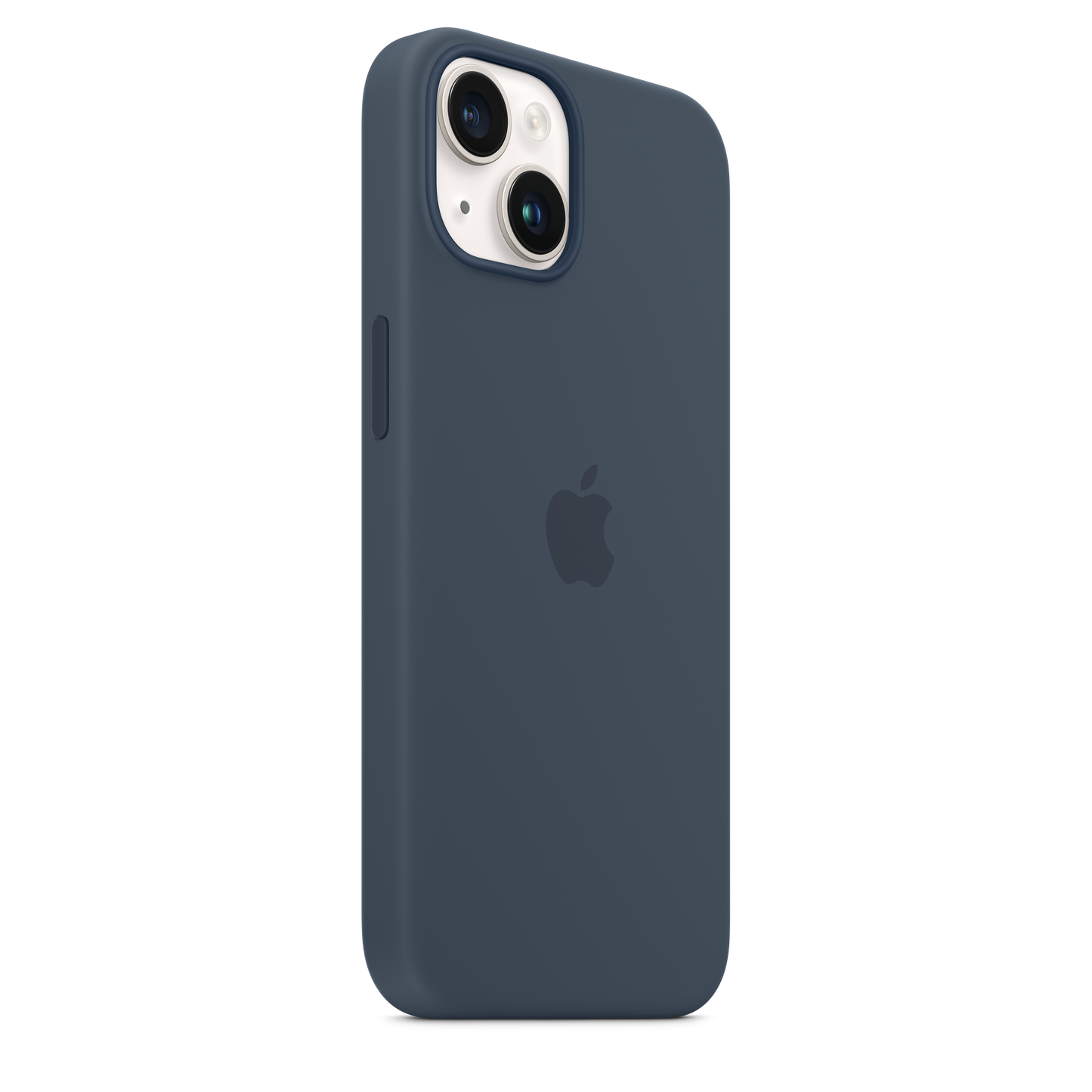Funda de silicona con MagSafe para el iPhone 14